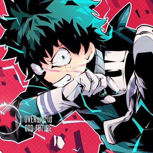 Steam Workshop Boku No Hero Academia Season 3 Opening