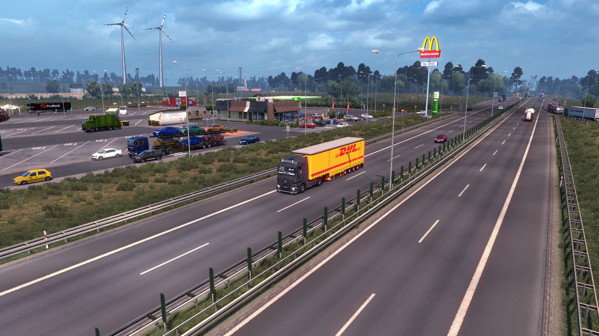 Steam Community :: Euro Truck Simulator 2