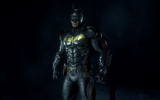 Steamin yhteisö: Batman™: Arkham Knight. 