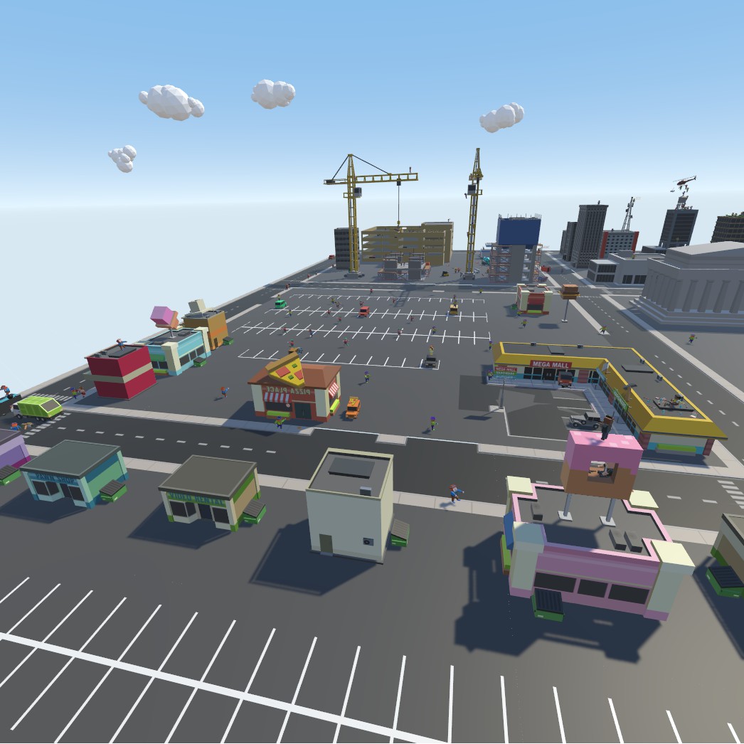 Steam Community Tiny Town VR