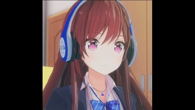 steam workshop 完全感覚dreamer 道明寺ここあ one ok rock