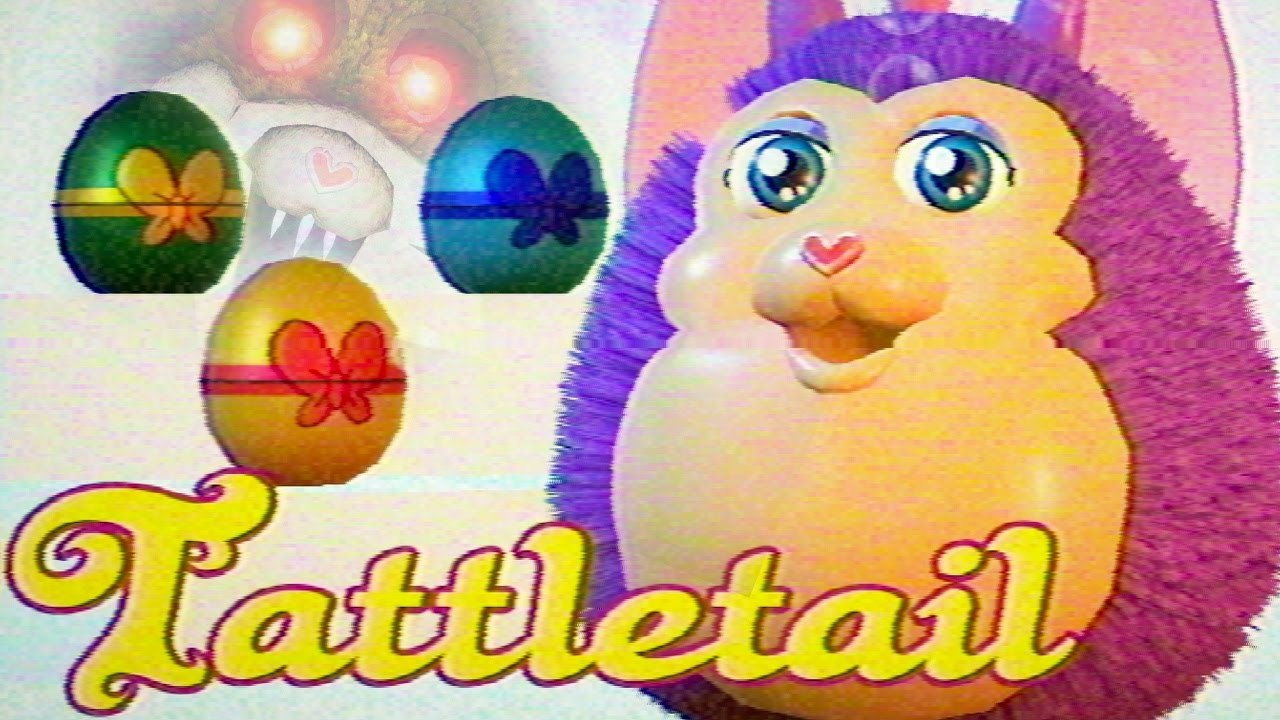 Steam Community :: Guide :: Tattletail - All 22 Eggs Guide!