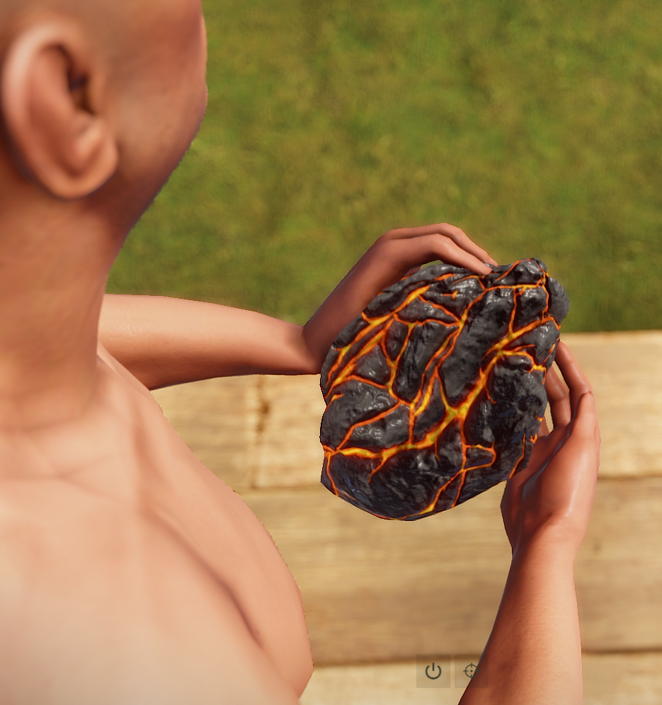 Hot Potato thumbnail 4