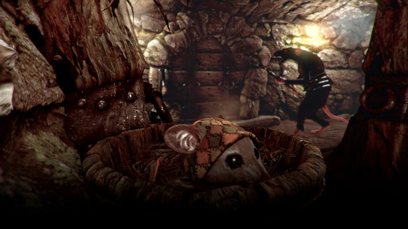 Comunidad Steam :: Ghost of a Tale