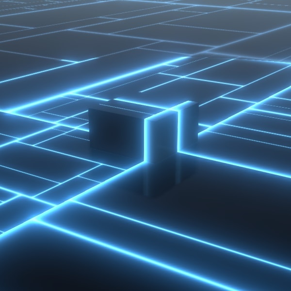 Neon Circuit[1080p]