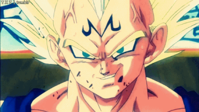 Steam Community :: :: Majin Vegeta