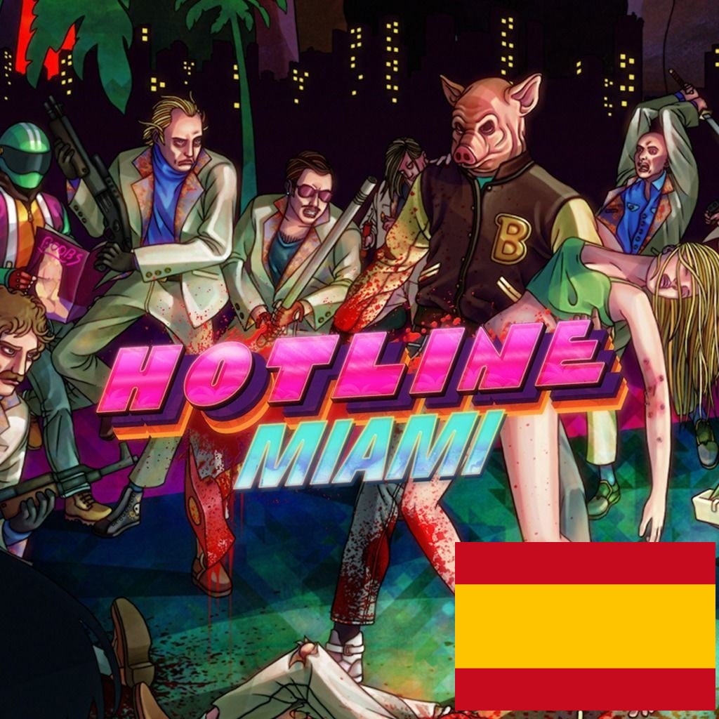 Steam Community Hotline Miami