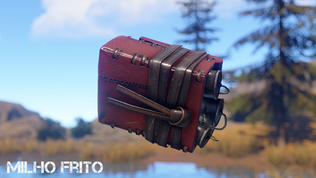 Red Leather Day screenshot 1