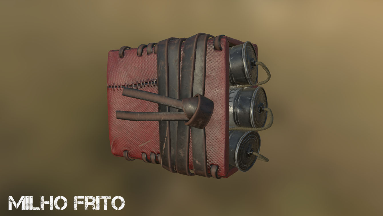 Red Leather Day thumbnail 4