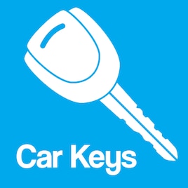 GitHub - viral32111/car-keys: Adds a Car Keys SWEP to Garry's Mod