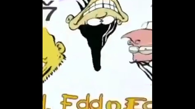 Steam Workshop Ed Edd N Eddy Meme