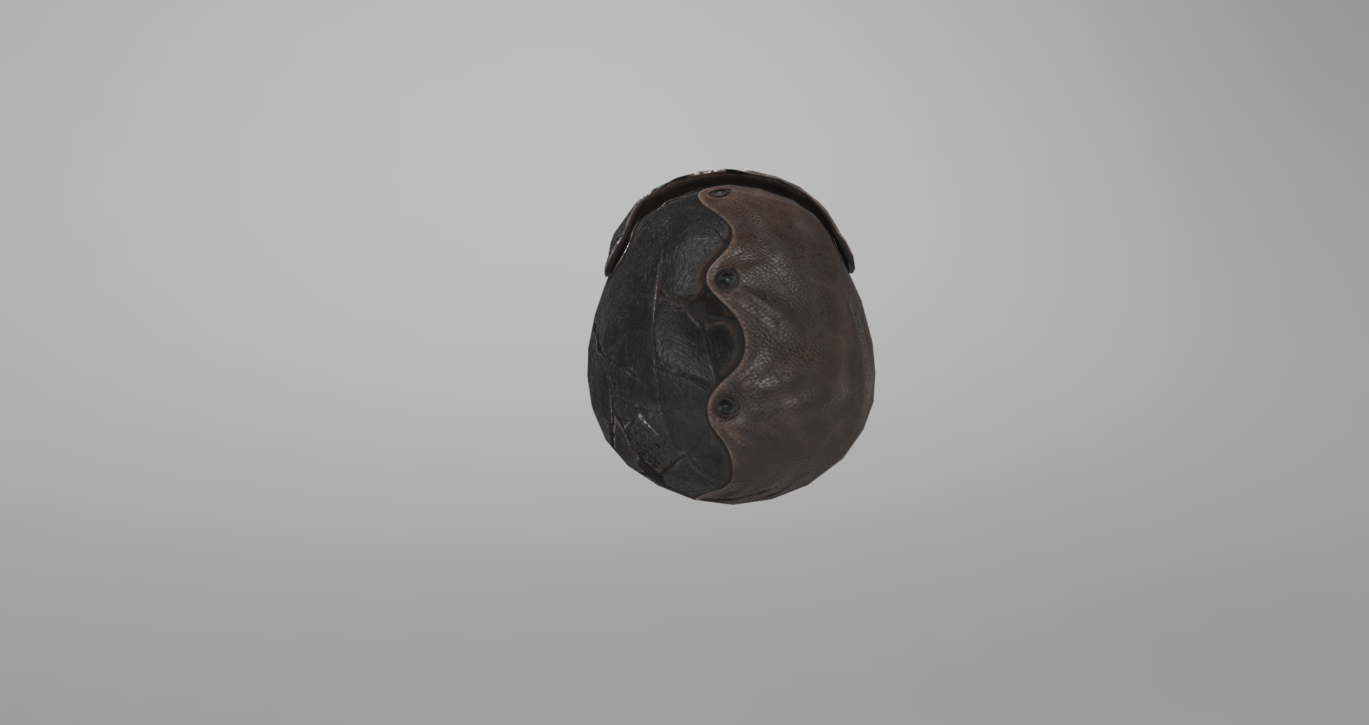 Hunter Mask thumbnail 2