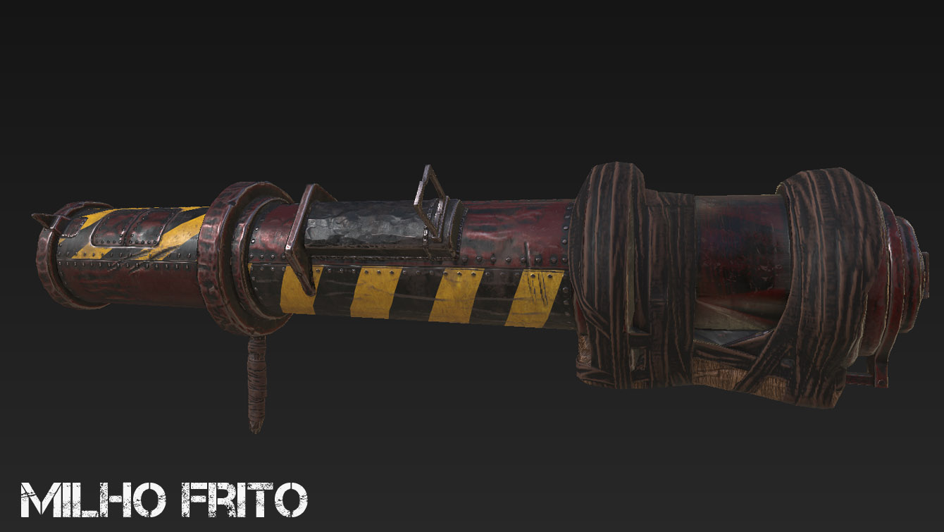 Aircraft Parts RL thumbnail 3