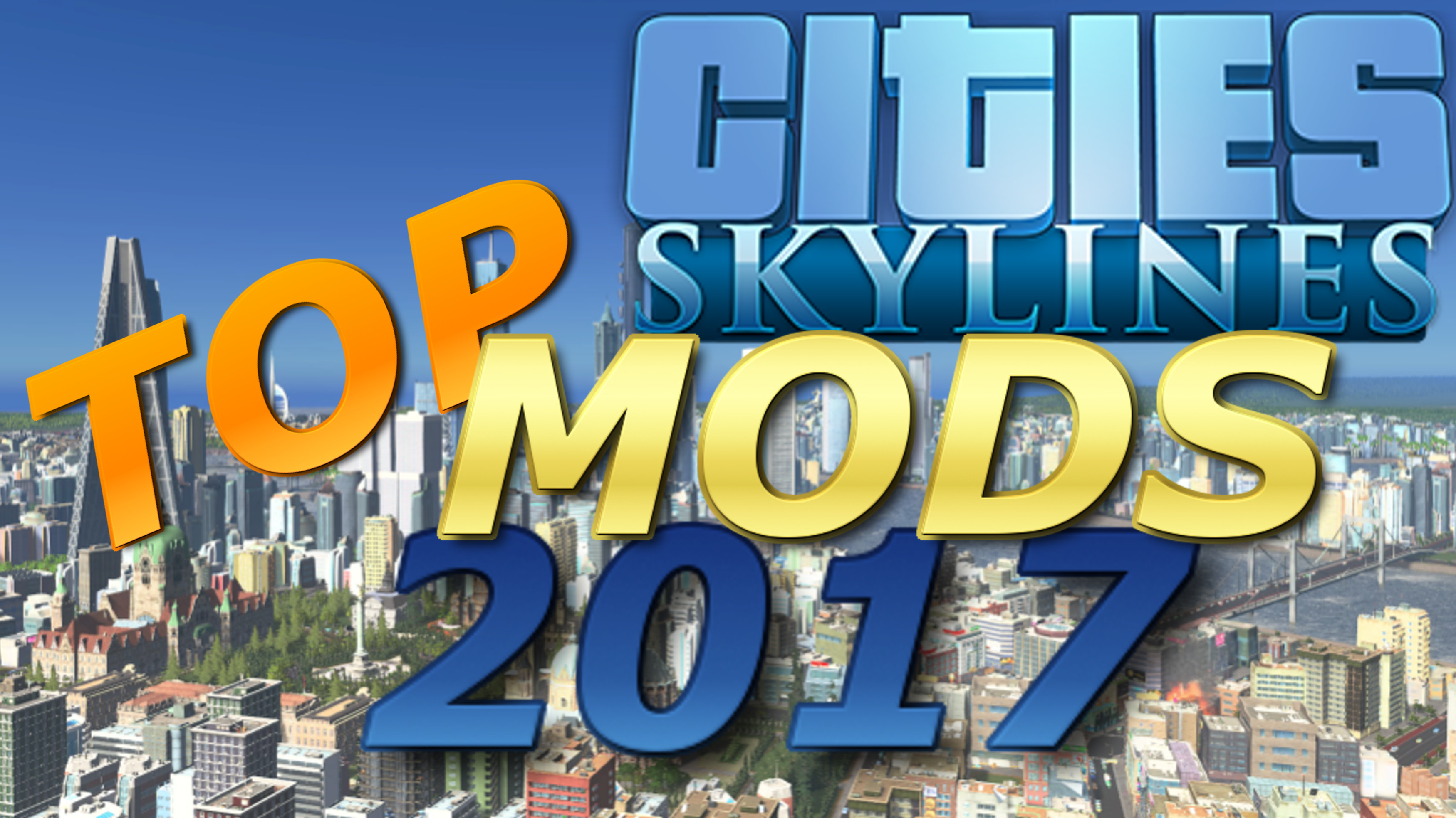 Steam Workshop Cities Skylines Mejores Mods 17