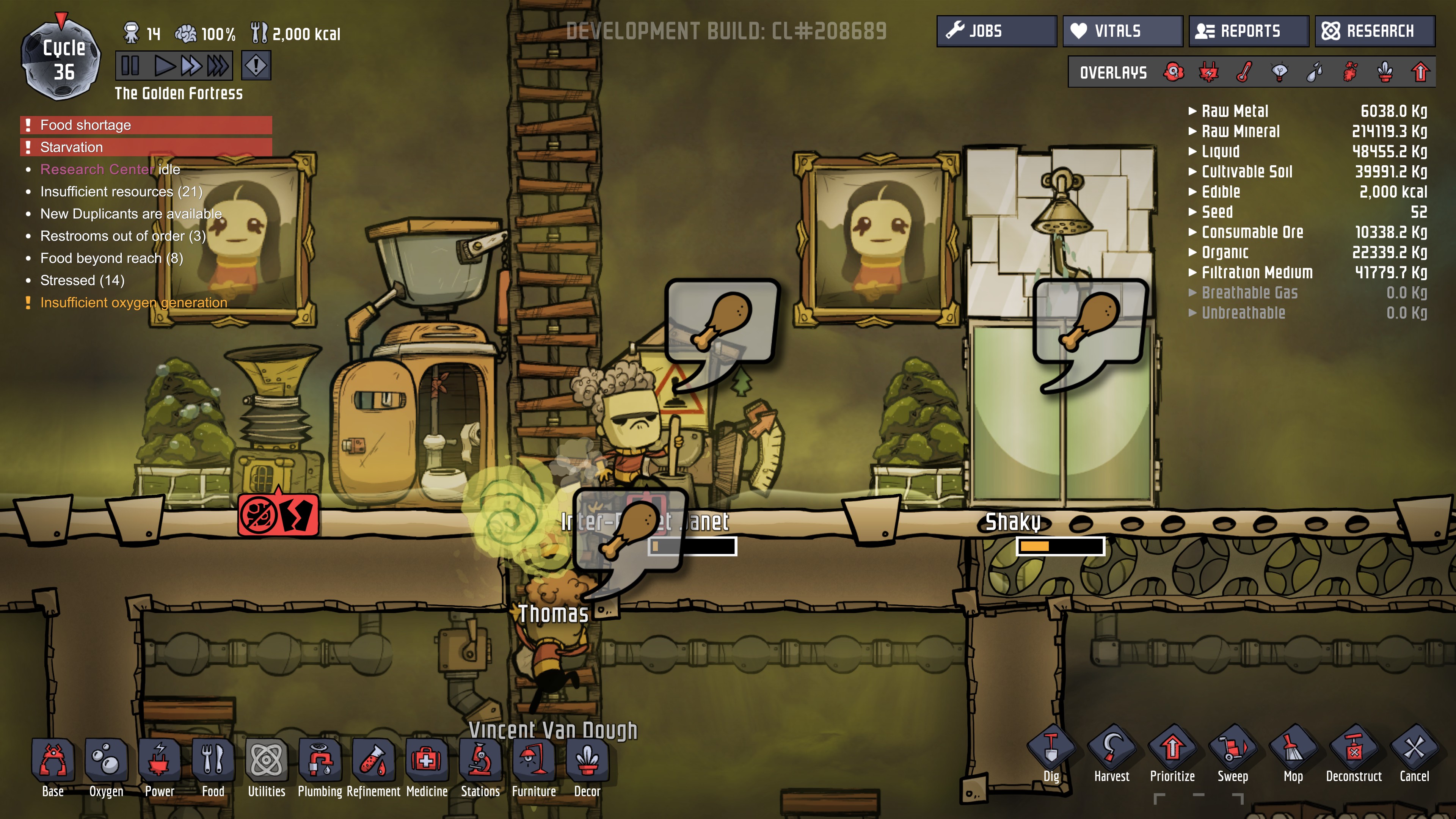 Steam Community Oxygen Not Included