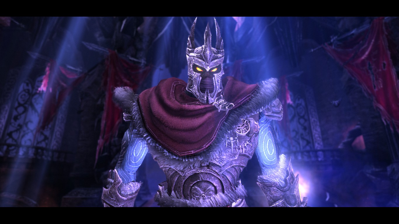 overlord 3