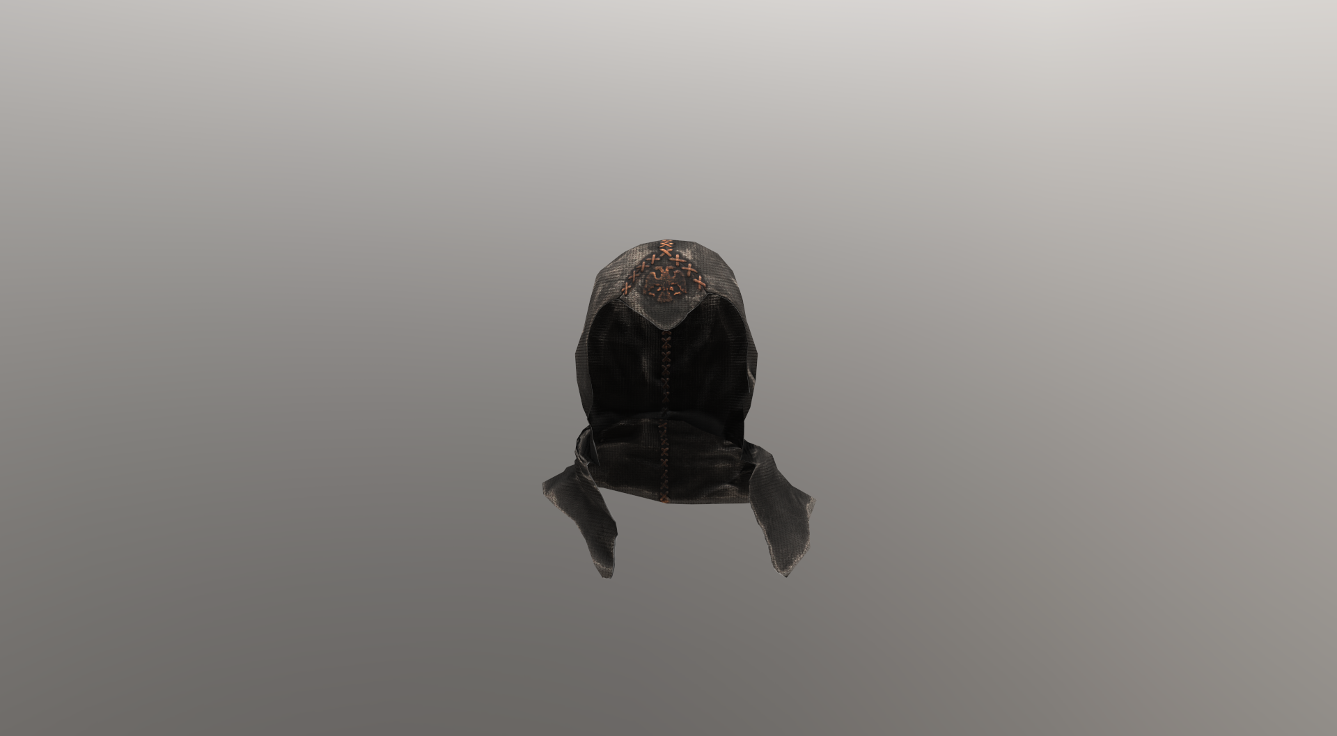 Brotherhood Headwrap screenshot 1