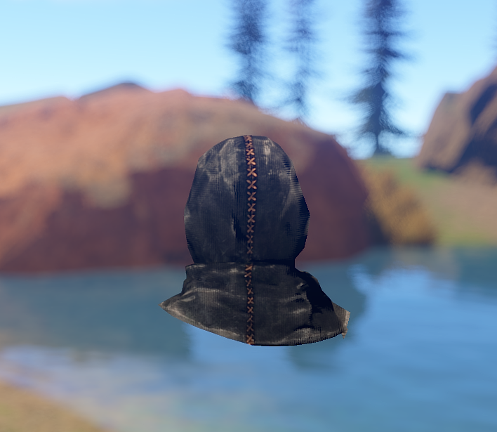 Brotherhood Headwrap thumbnail 5
