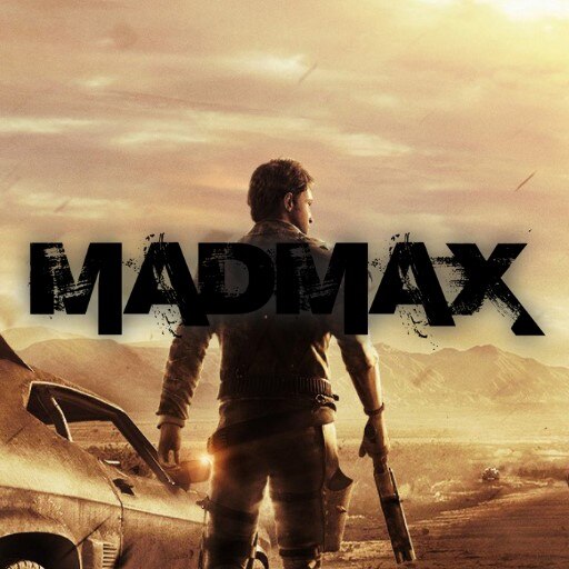 Mad Max on Steam