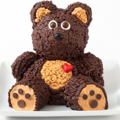 Ð¡Ð¾Ð¾Ð±Ñ‰ÐµÑ�Ñ‚Ð²Ð¾ Steam :: :: Teddy Bear Cake For Sale~! 