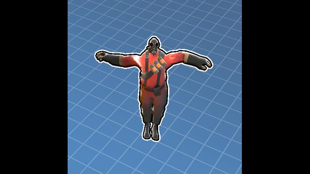 To T Pose or Not to T Pose — polycount