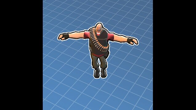 To T Pose or Not to T Pose — polycount