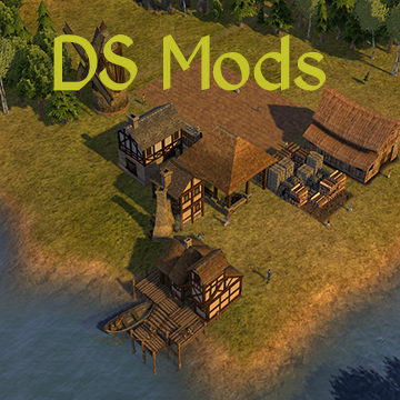 Steam Workshop Ds Mods 107 New Limits
