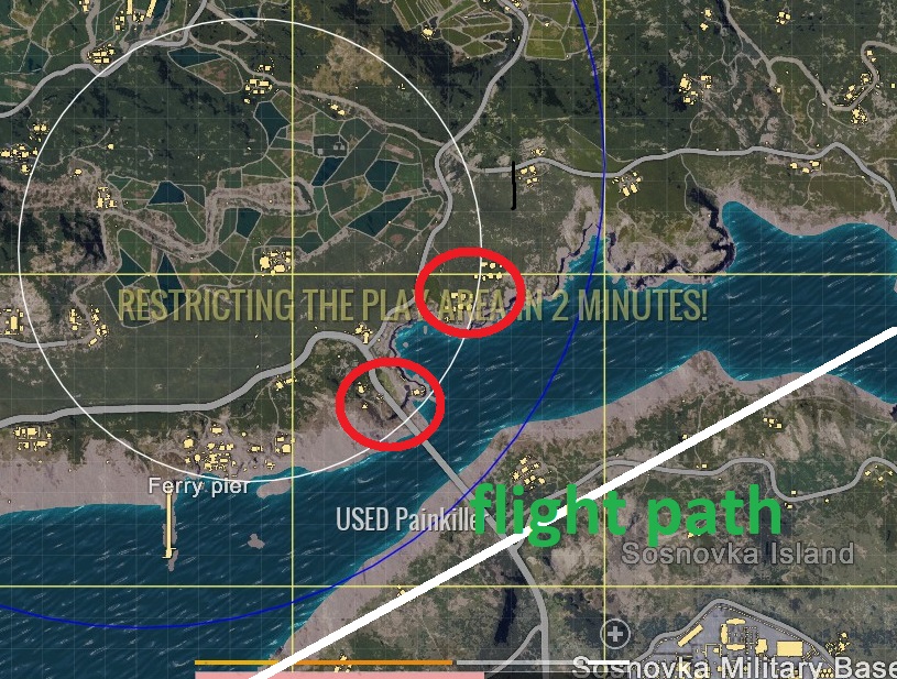 Берем TOП-1 в PUBG - Руководство
