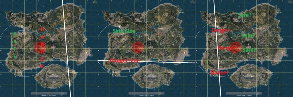 Берем TOП-1 в PUBG - Руководство