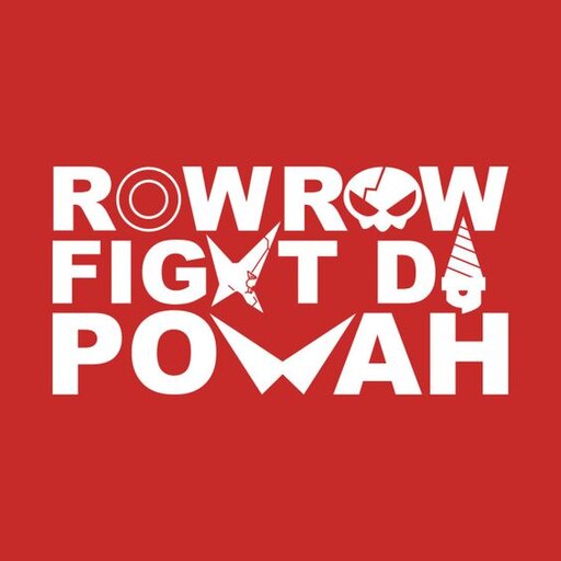 Steam Community Row Row Fight Da Powah
