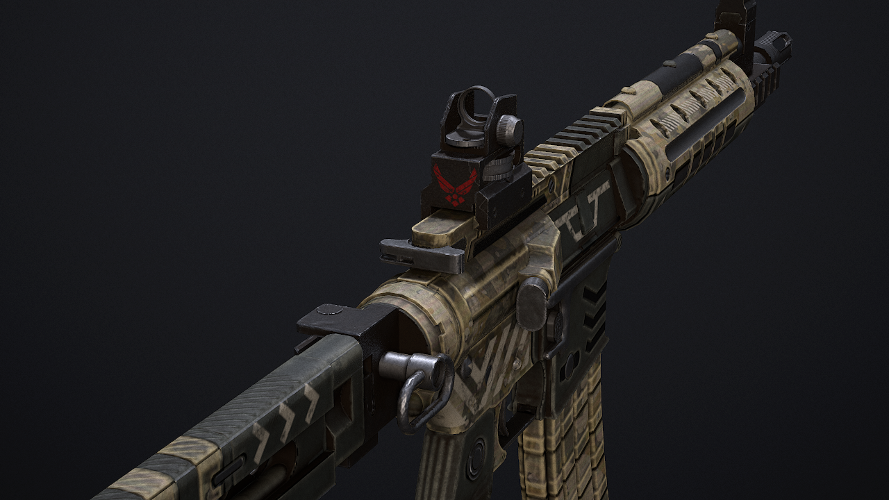 Midway LR300 thumbnail 3