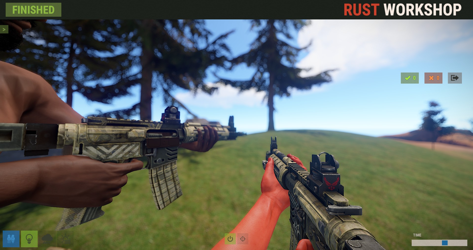 Midway LR300 thumbnail 6