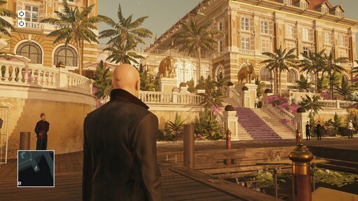 Hitman collection on steam фото 83