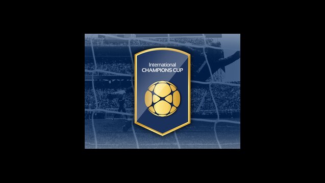 Steam Workshop International Champions Cup 17 18