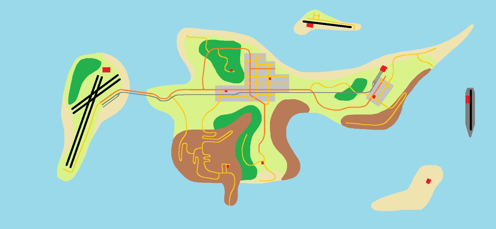 Brick Rigs Map Mods : How to install Brick Rigs Custom Maps – WWNIZ