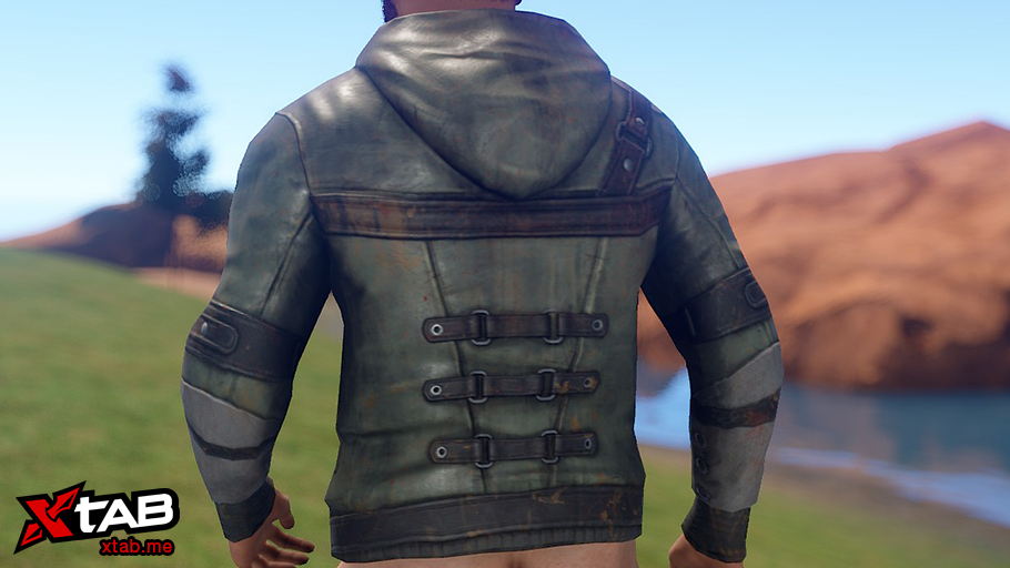 Prospector's Hoodie thumbnail 3