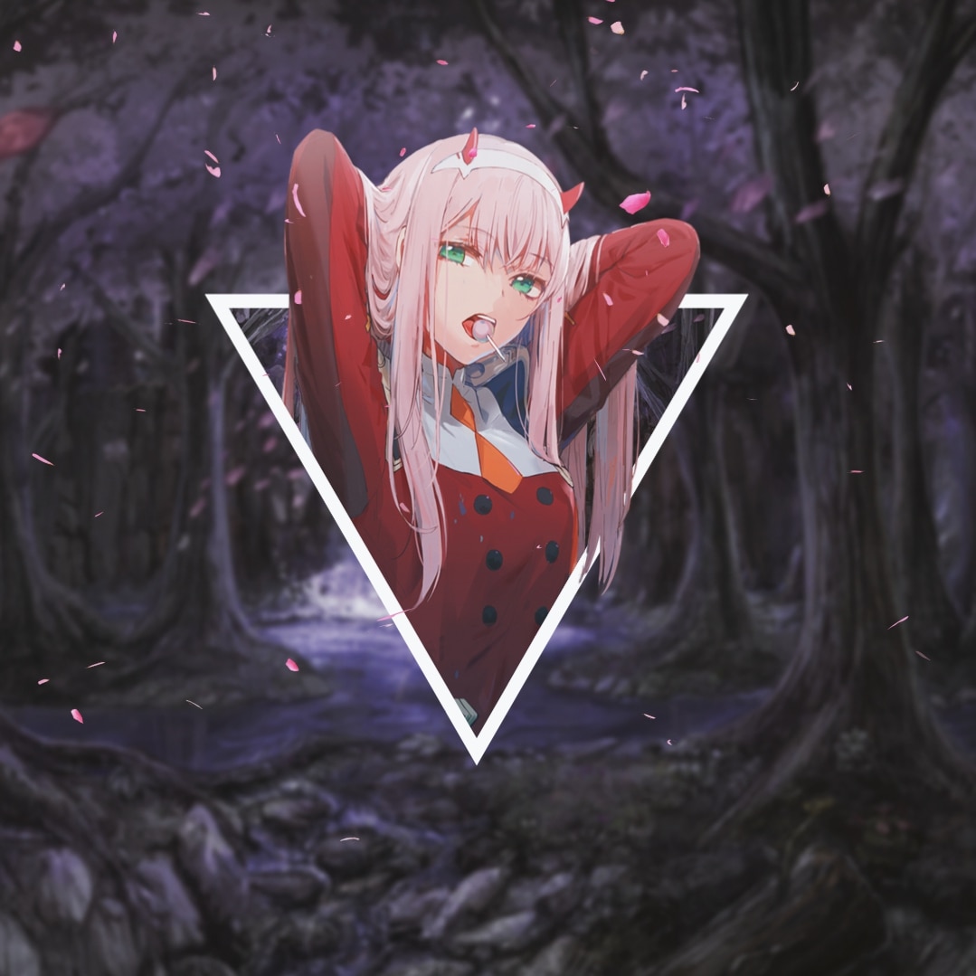 Darling in the Franxx