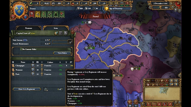 Steam Workshop War Armies Reworked Beta