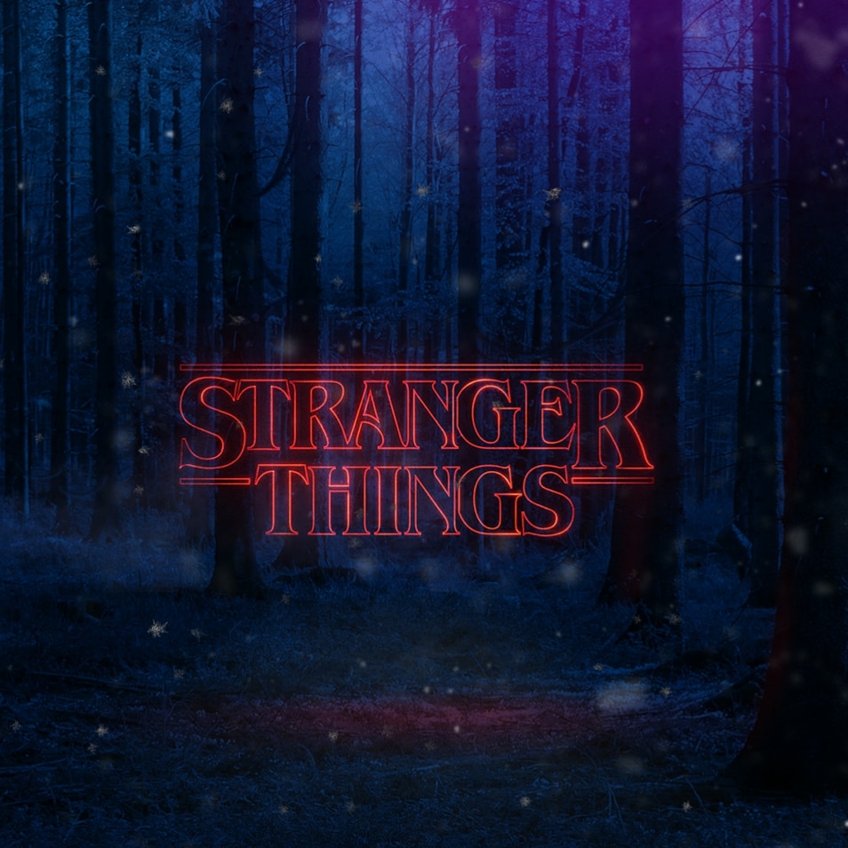 Stranger things