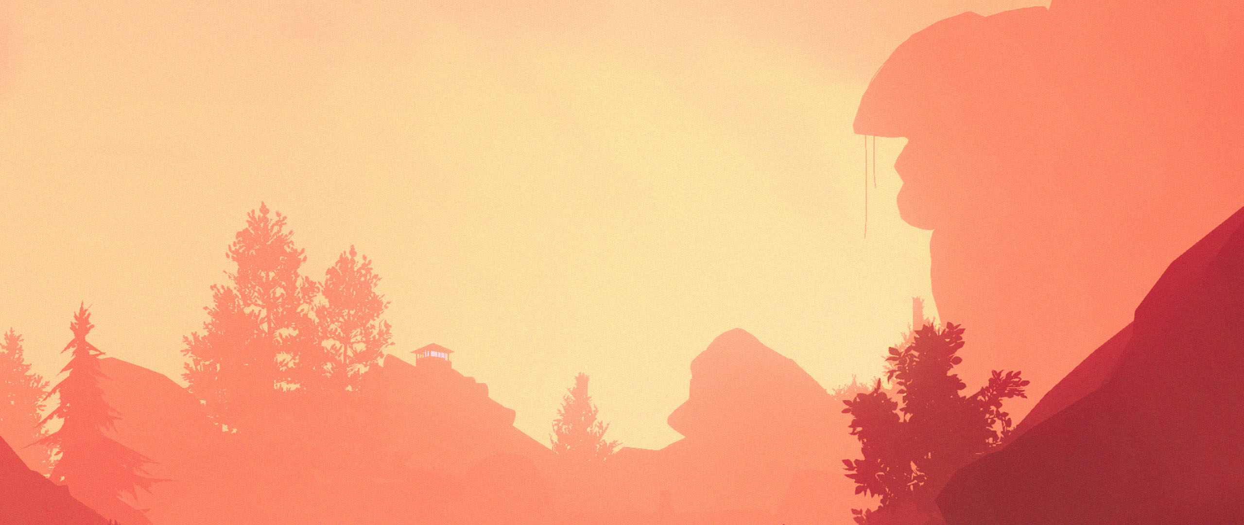 firewatch wallpapers imgur album