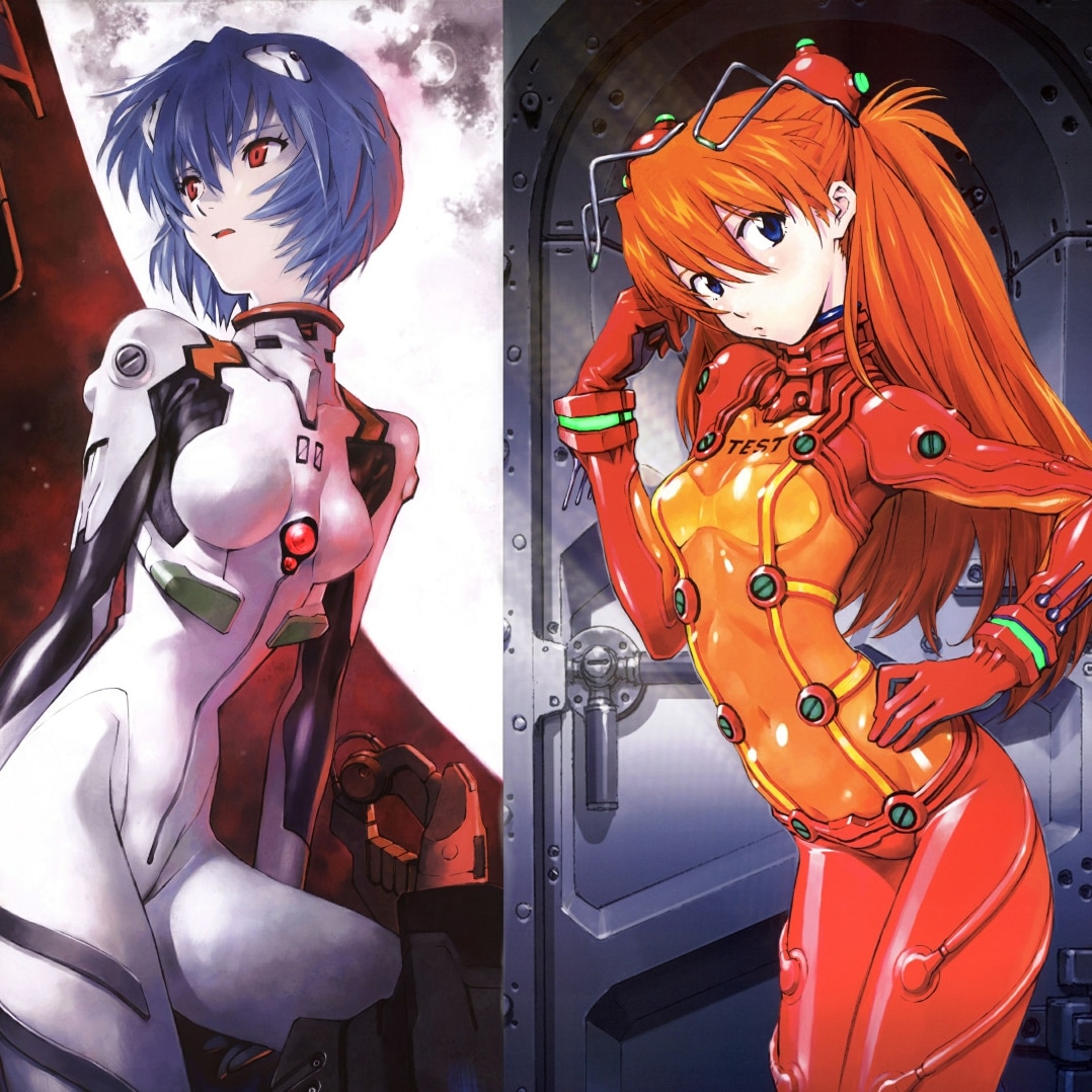 Evangelion