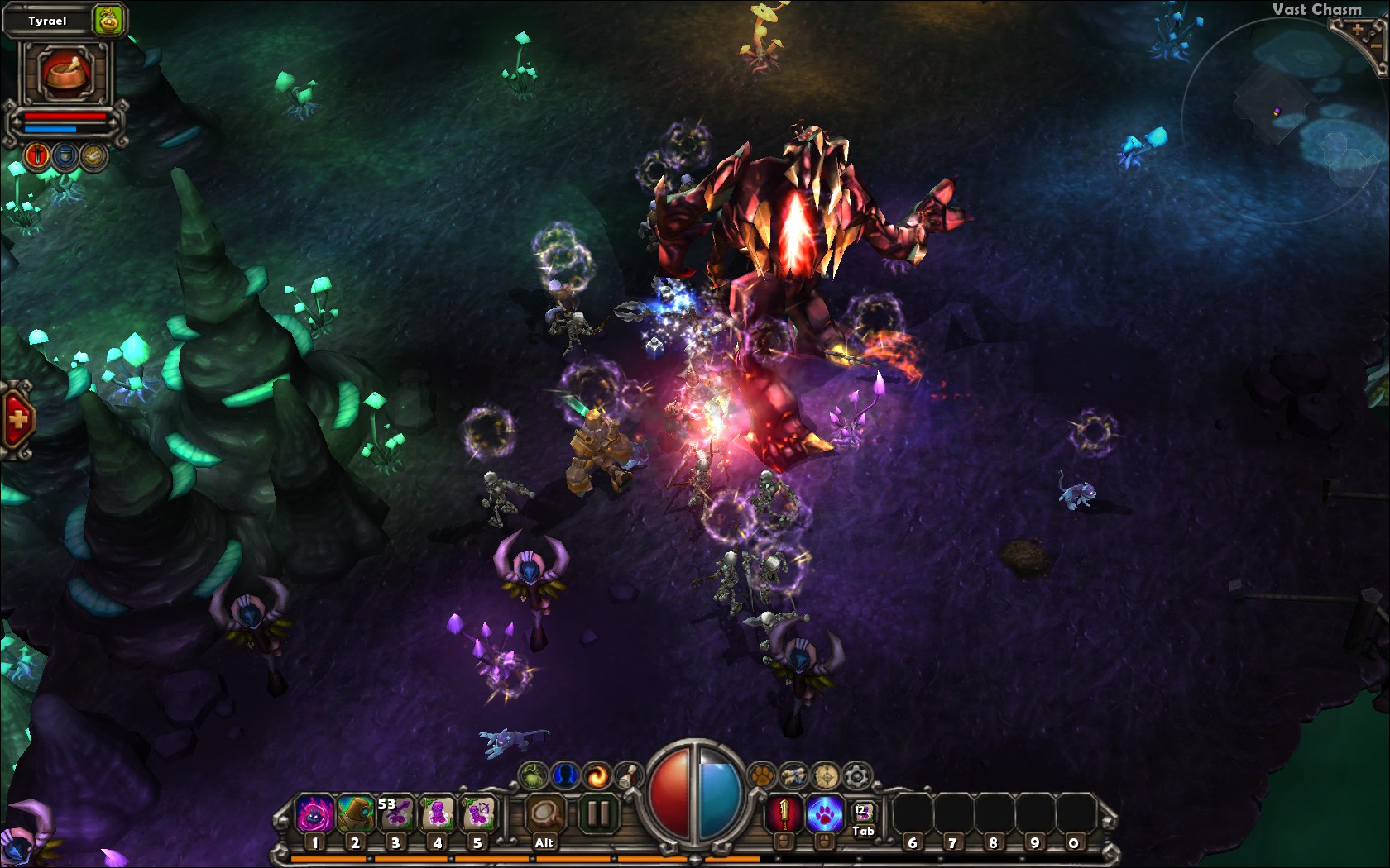 Steam Community :: Torchlight