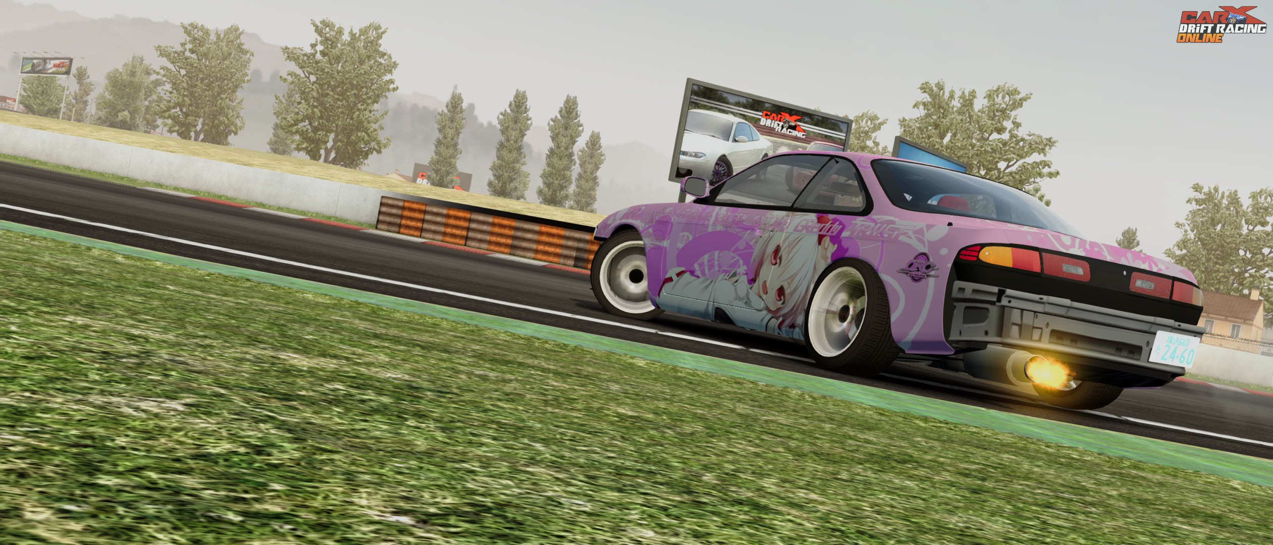Steam Community :: Guide :: CarX Drift Racing Online Modding Tutorial