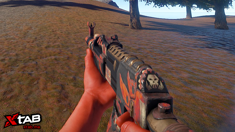 Rumble AK47 thumbnail 2