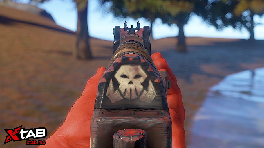 Rumble AK47 thumbnail 3