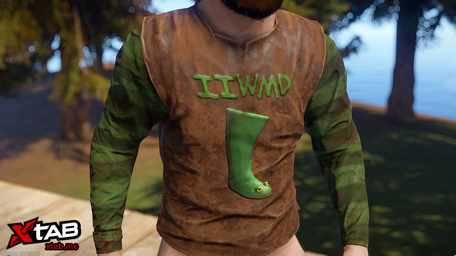 It is Wednesday, my dudes thumbnail 3