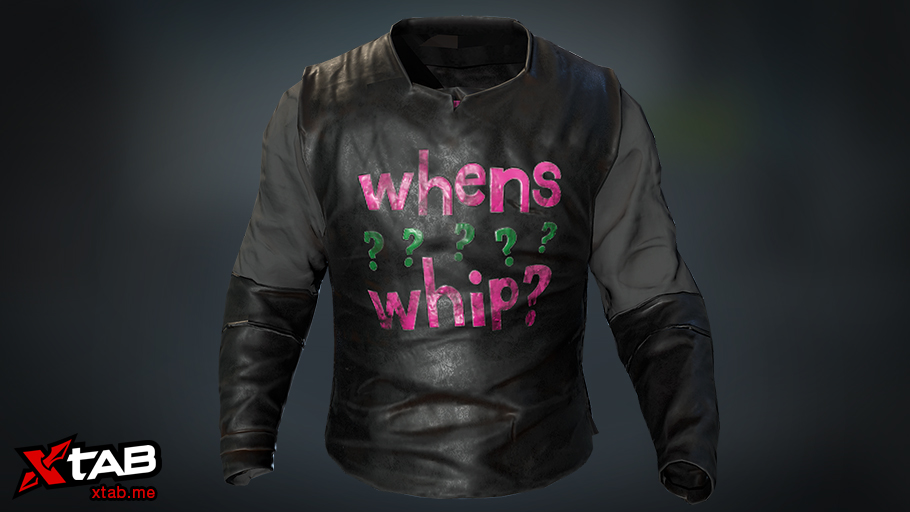 Whens Whip? screenshot 1