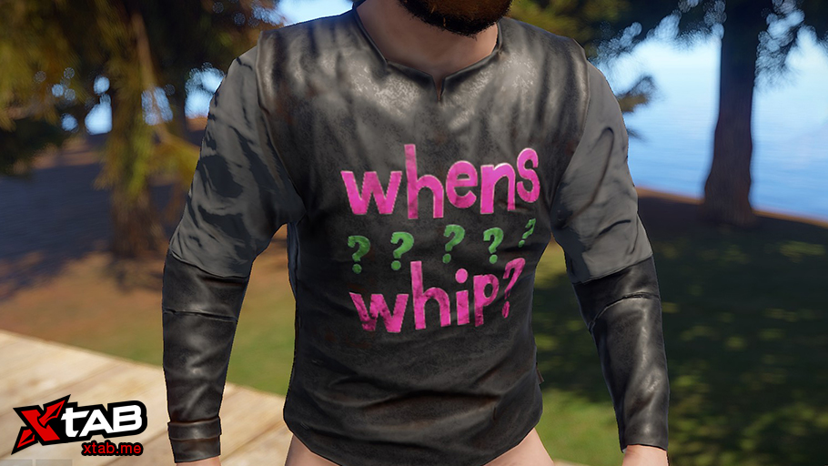 Whens Whip? thumbnail 3