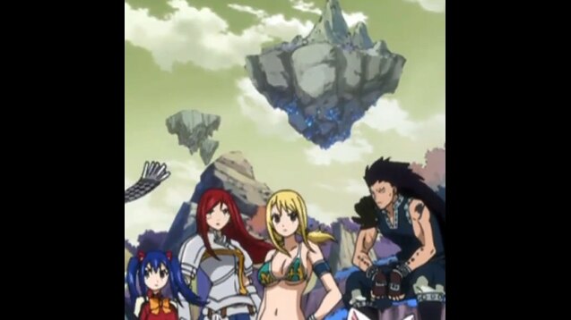 Steam Workshop Fairy Tail Opening 8 7p