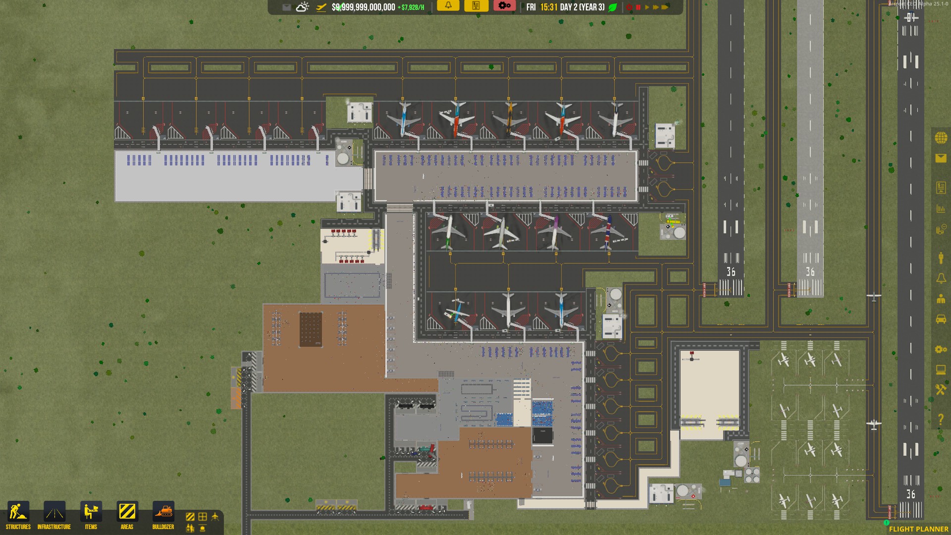 Steam Community :: Airport CEO